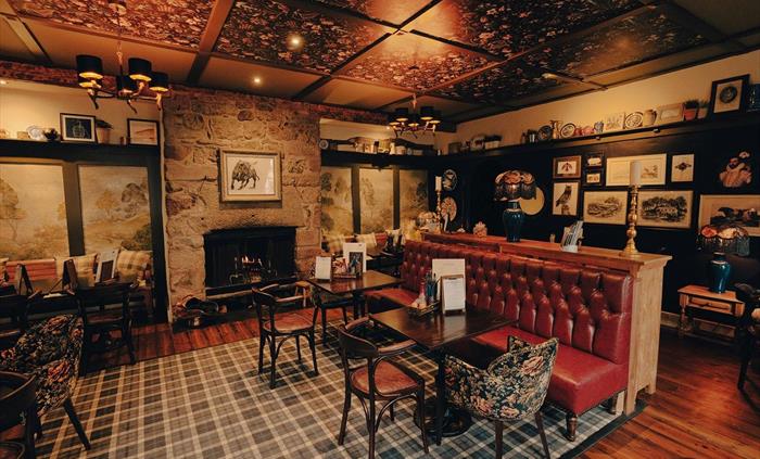 The Inn Collection Group